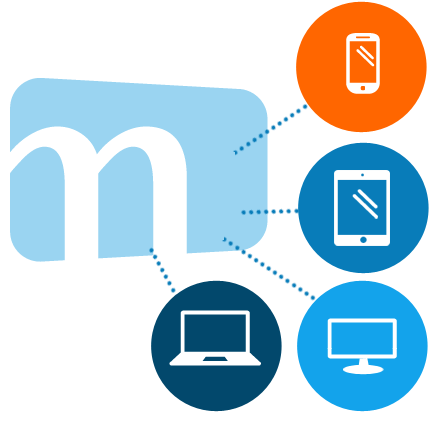 Mobilizer is the easiest to use UI for SSRS on any device.